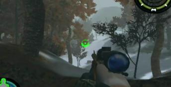 Cabela's Outdoor Adventures XBox Screenshot
