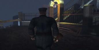 Call of Cthulhu: Dark Corners of the Earth XBox Screenshot
