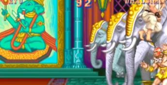 Capcom Classics Collection Vol. 1 XBox Screenshot