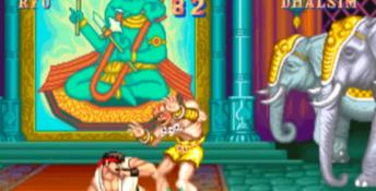 Capcom Classics Collection Vol. 1