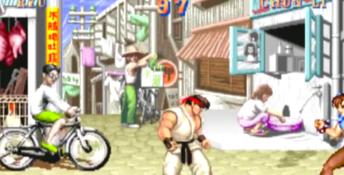 Capcom Classics Collection Vol. 1