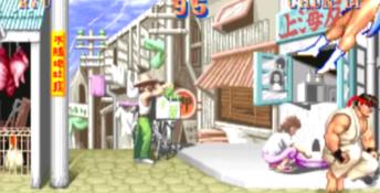 Capcom Classics Collection Vol. 1 XBox Screenshot