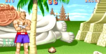 Capcom Classics Collection Vol. 1 XBox Screenshot