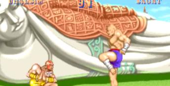 Capcom Classics Collection Vol. 1 XBox Screenshot