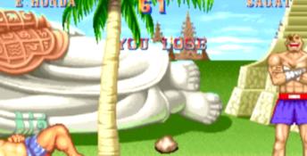 Capcom Classics Collection Vol. 1 XBox Screenshot