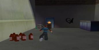 Carmen Sandiego: The Secret of the Stolen Drums XBox Screenshot