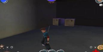 Carmen Sandiego: The Secret of the Stolen Drums XBox Screenshot