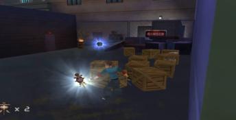Carmen Sandiego: The Secret of the Stolen Drums XBox Screenshot