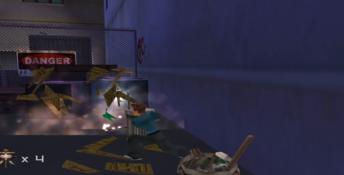 Carmen Sandiego: The Secret of the Stolen Drums XBox Screenshot