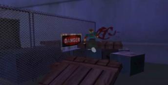 Carmen Sandiego: The Secret of the Stolen Drums XBox Screenshot