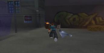 Carmen Sandiego: The Secret of the Stolen Drums XBox Screenshot