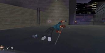 Carmen Sandiego: The Secret of the Stolen Drums XBox Screenshot