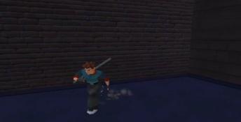 Carmen Sandiego: The Secret of the Stolen Drums XBox Screenshot