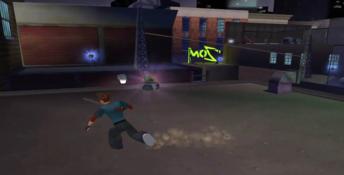 Carmen Sandiego: The Secret of the Stolen Drums XBox Screenshot