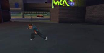 Carmen Sandiego: The Secret of the Stolen Drums XBox Screenshot