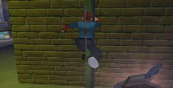 Carmen Sandiego: The Secret of the Stolen Drums XBox Screenshot