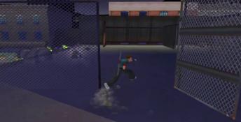 Carmen Sandiego: The Secret of the Stolen Drums XBox Screenshot