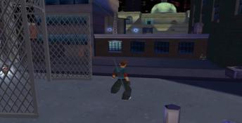 Carmen Sandiego: The Secret of the Stolen Drums XBox Screenshot