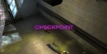 Catwoman XBox Screenshot
