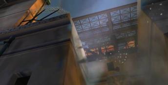 Catwoman XBox Screenshot