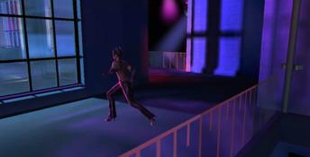 Catwoman XBox Screenshot