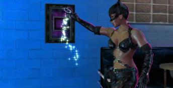 Catwoman XBox Screenshot