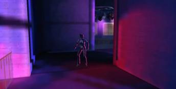 Catwoman XBox Screenshot