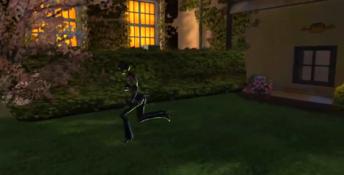 Catwoman XBox Screenshot