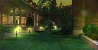Catwoman XBox Screenshot