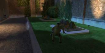 Catwoman XBox Screenshot