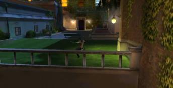 Catwoman XBox Screenshot