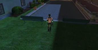 Catwoman XBox Screenshot