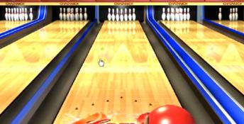 Championship Bowling