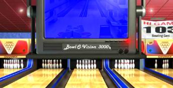 Championship Bowling