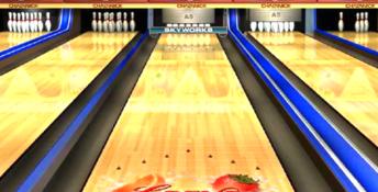 Championship Bowling XBox Screenshot