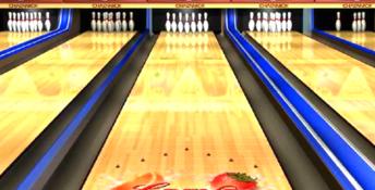 Championship Bowling XBox Screenshot