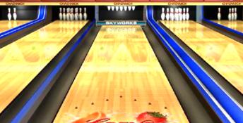 Championship Bowling