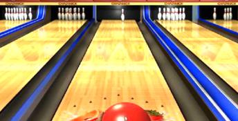 Championship Bowling