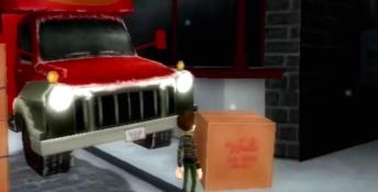 Charlie and the Chocolate Factory XBox Screenshot