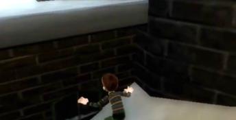 Charlie and the Chocolate Factory XBox Screenshot