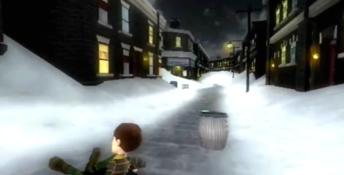 Charlie and the Chocolate Factory XBox Screenshot