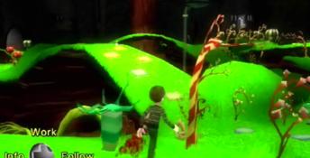 Charlie and the Chocolate Factory XBox Screenshot