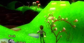 Charlie and the Chocolate Factory XBox Screenshot