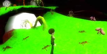 Charlie and the Chocolate Factory XBox Screenshot