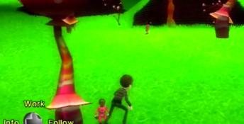 Charlie and the Chocolate Factory XBox Screenshot