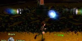 Charlie and the Chocolate Factory XBox Screenshot