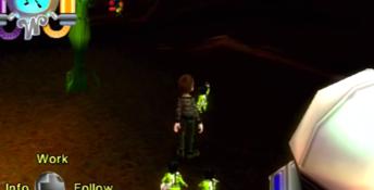 Charlie and the Chocolate Factory XBox Screenshot