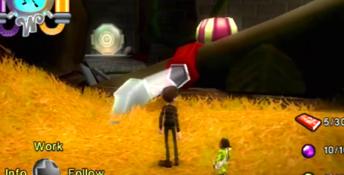 Charlie and the Chocolate Factory XBox Screenshot