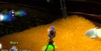 Charlie and the Chocolate Factory XBox Screenshot