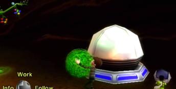 Charlie and the Chocolate Factory XBox Screenshot